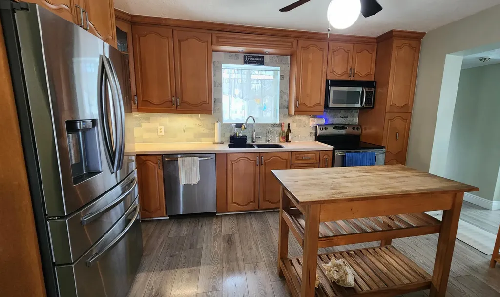 1411 W River Drive Margate FL 33063