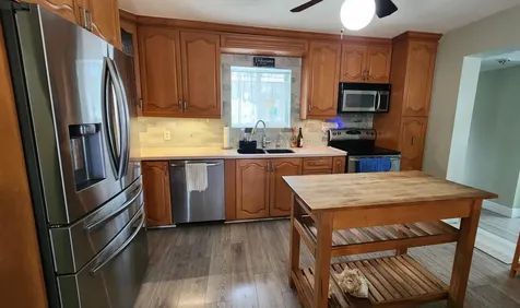 1411 W River Drive Margate FL 33063