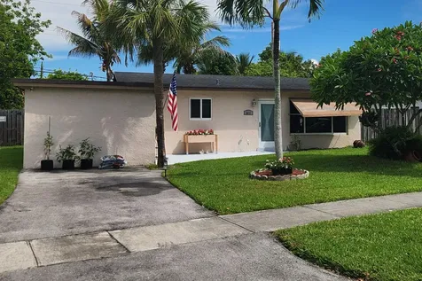1411 W River Drive Margate FL 33063