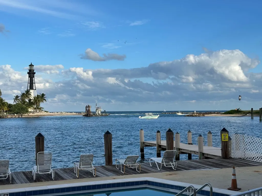 2508 Bay Drive Pompano Beach FL 33062