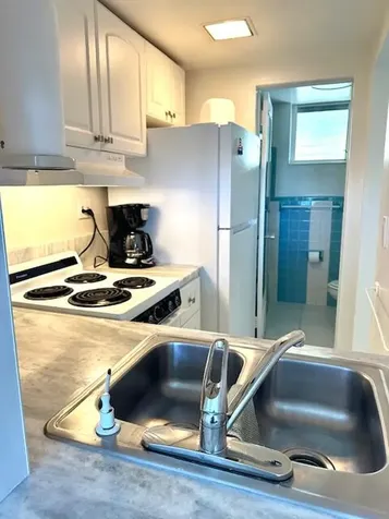 2508 Bay Drive Pompano Beach FL 33062