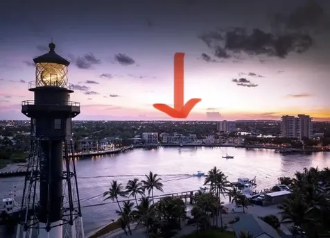 2508 Bay Drive Pompano Beach FL 33062