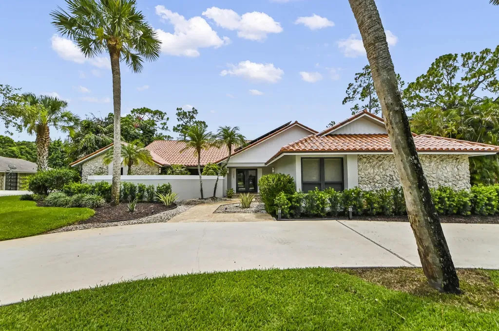 13067 Doubletree Circle Wellington FL 33414