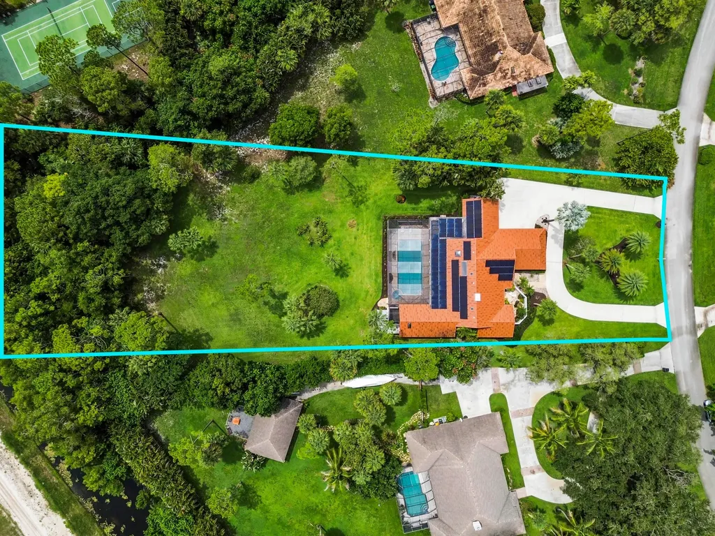 13067 Doubletree Circle Wellington FL 33414