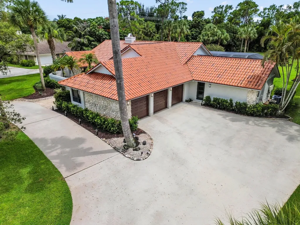 13067 Doubletree Circle Wellington FL 33414