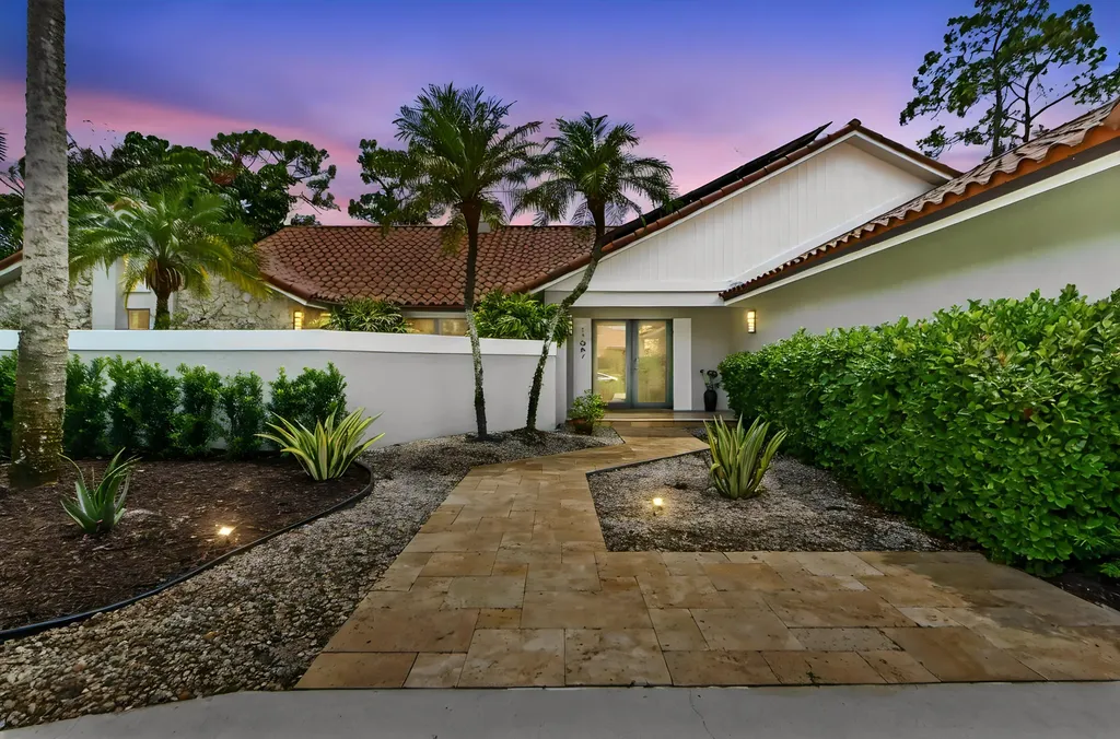 13067 Doubletree Circle Wellington FL 33414