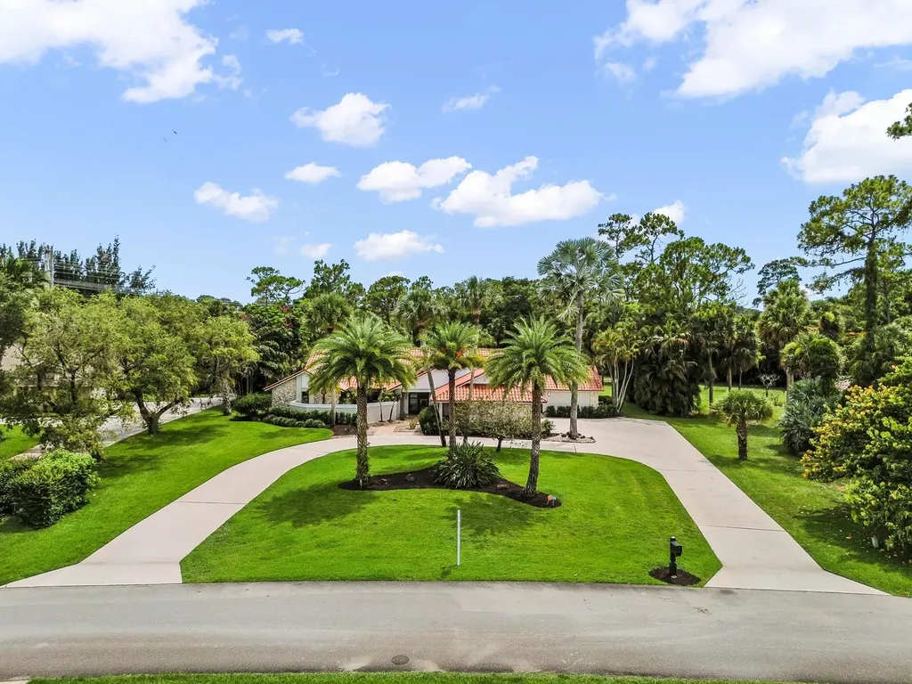 13067 Doubletree Circle Wellington FL 33414