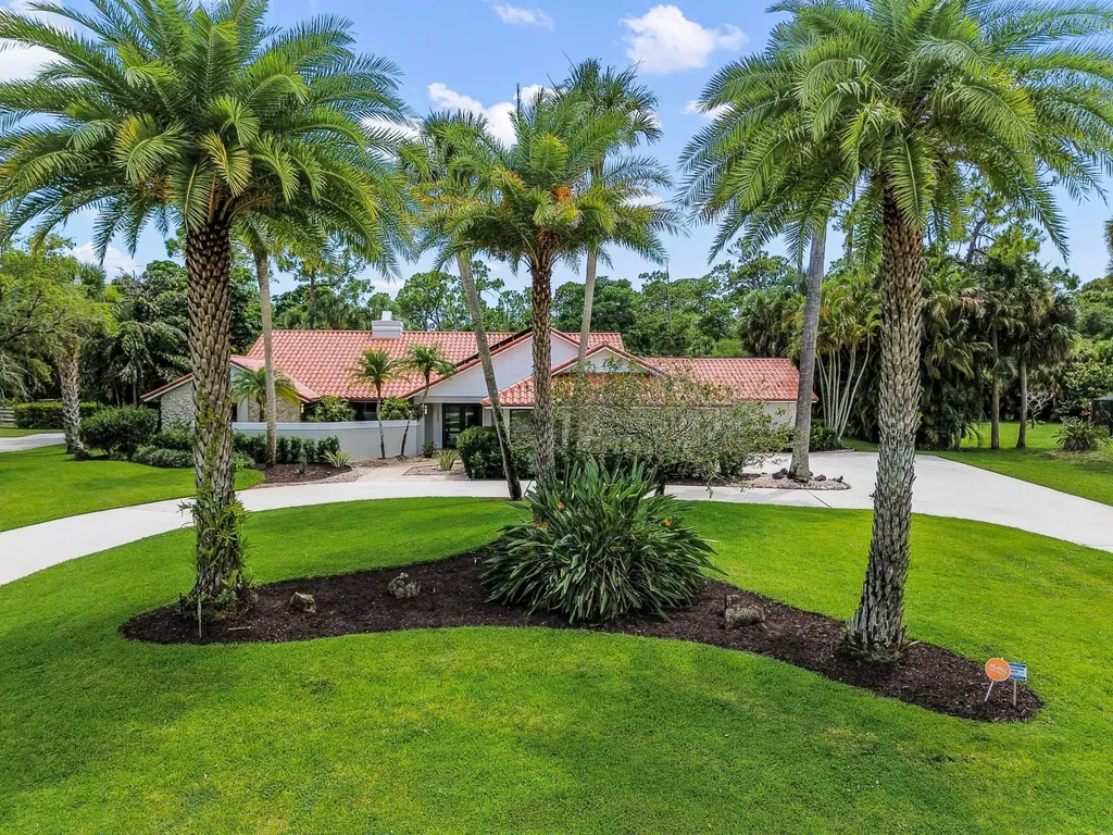 13067 Doubletree Circle Wellington FL 33414