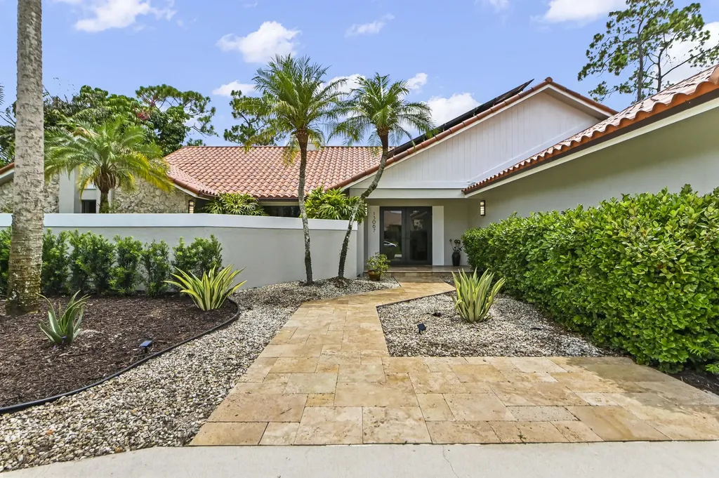 13067 Doubletree Circle Wellington FL 33414