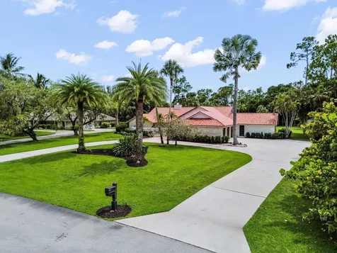 13067 Doubletree Circle Wellington FL 33414