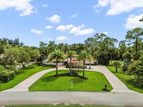 13067 Doubletree Circle Wellington FL 33414