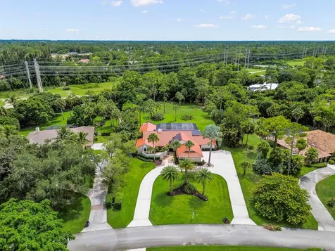 13067 Doubletree Circle Wellington FL 33414