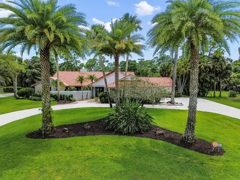 13067 Doubletree Circle Wellington FL 33414