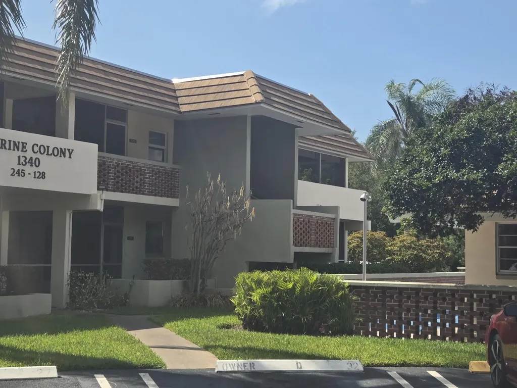 1340 NE 28th Avenue Pompano Beach FL 33062