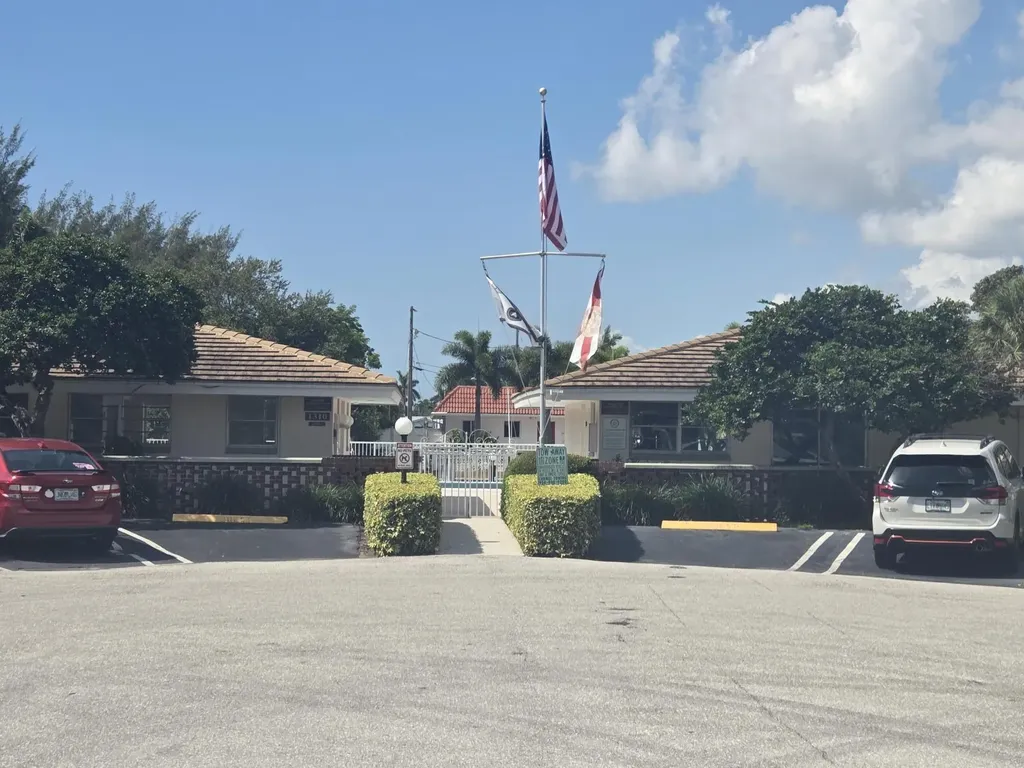 1340 NE 28th Avenue Pompano Beach FL 33062