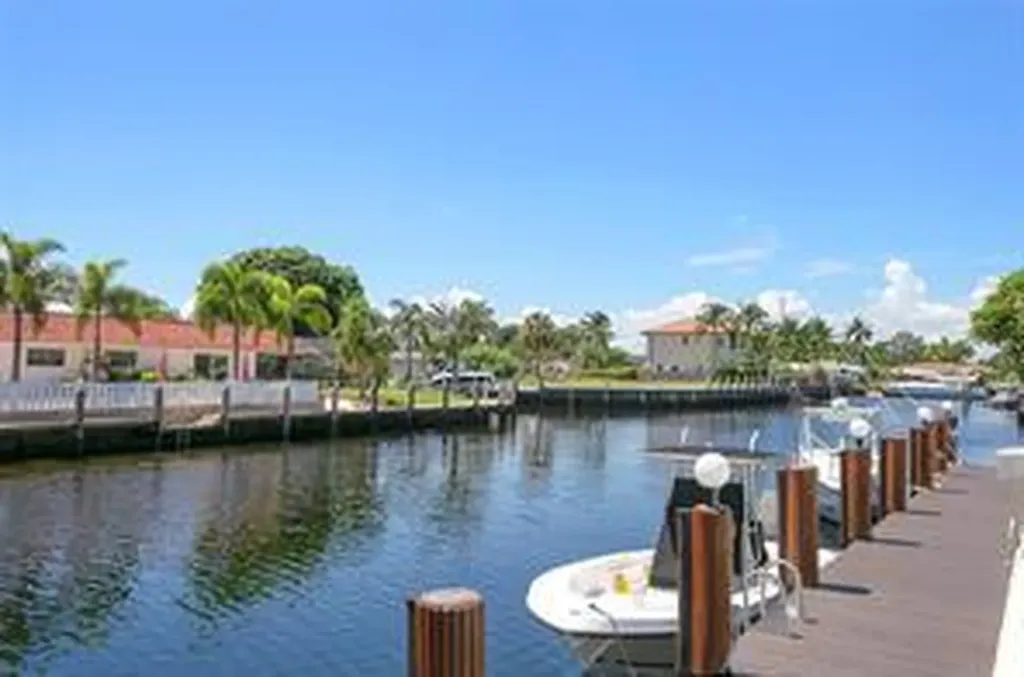 1340 NE 28th Avenue Pompano Beach FL 33062