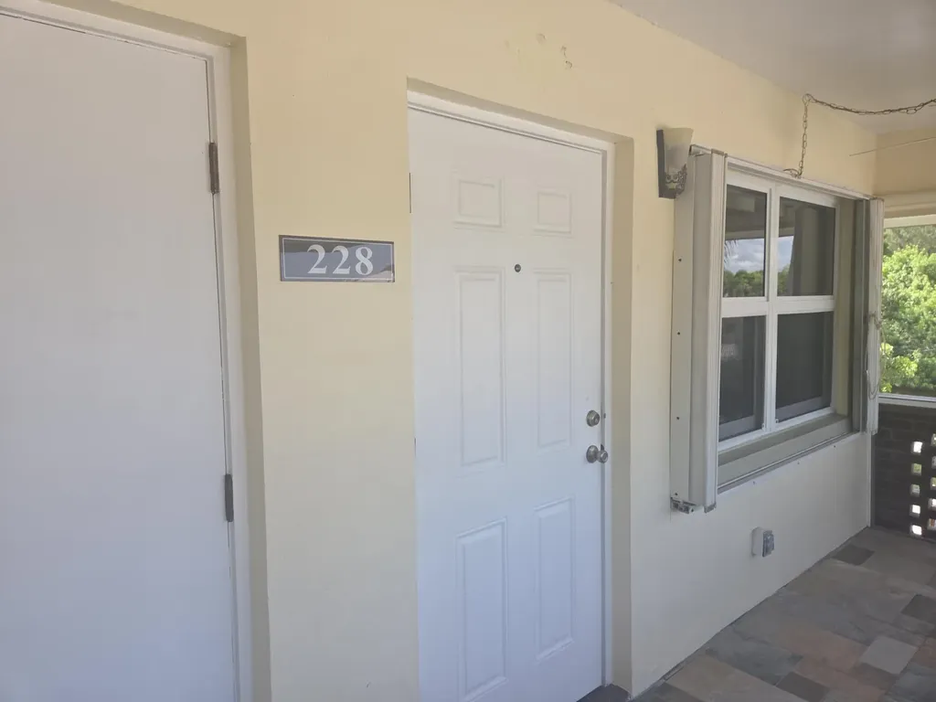 1340 NE 28th Avenue Pompano Beach FL 33062
