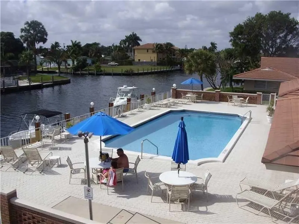 1340 NE 28th Avenue Pompano Beach FL 33062