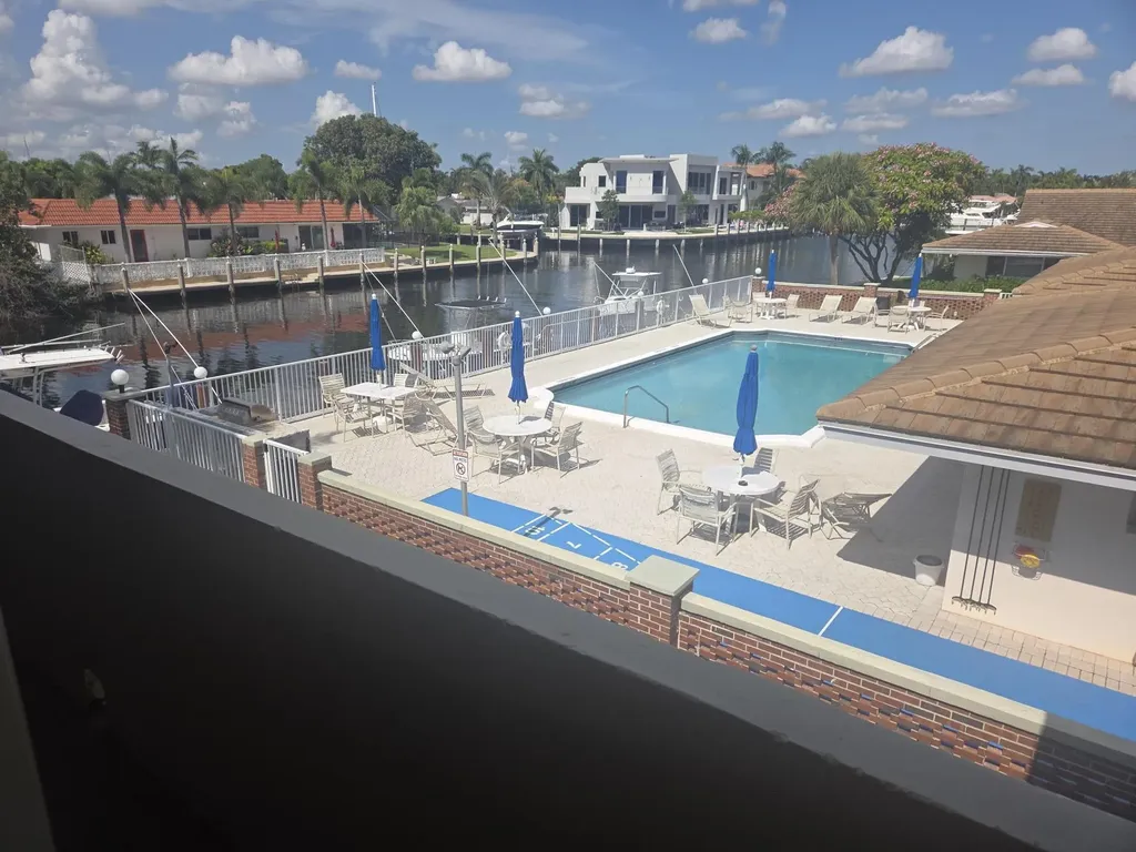 1340 NE 28th Avenue Pompano Beach FL 33062