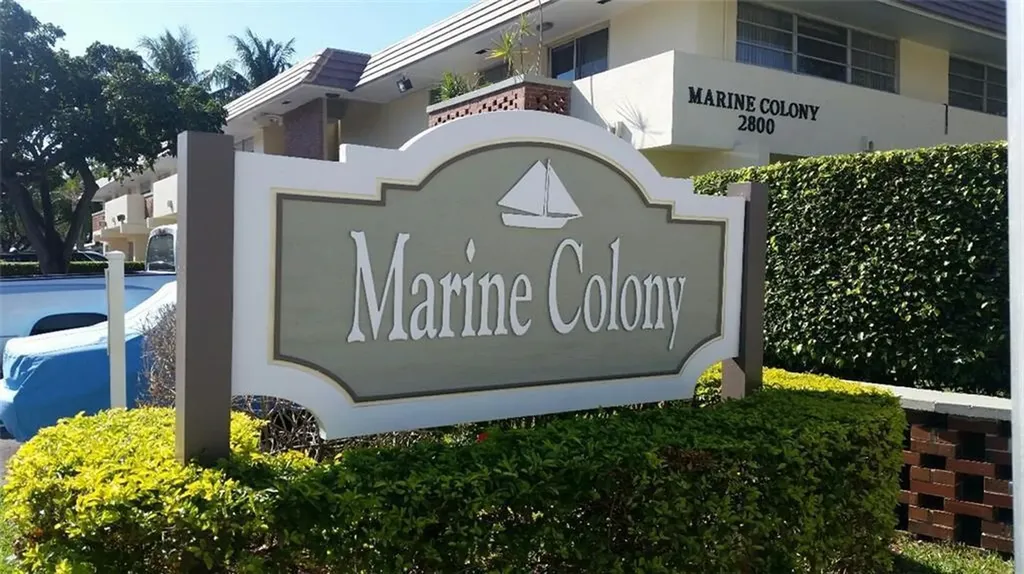 1340 NE 28th Avenue Pompano Beach FL 33062