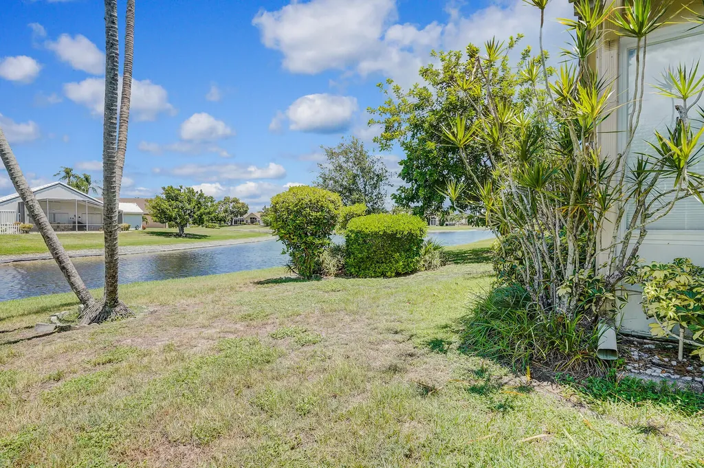 7791 Great Glen Circle Delray Beach FL 33446