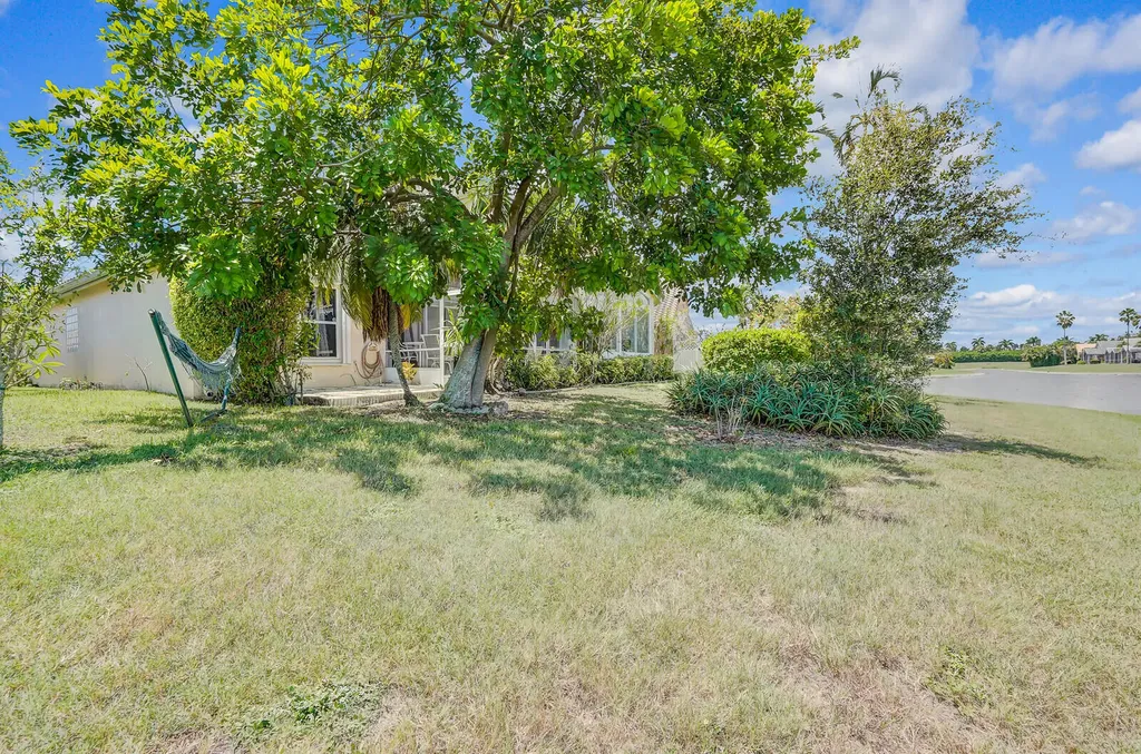 7791 Great Glen Circle Delray Beach FL 33446