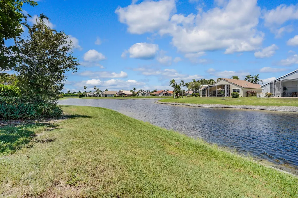7791 Great Glen Circle Delray Beach FL 33446