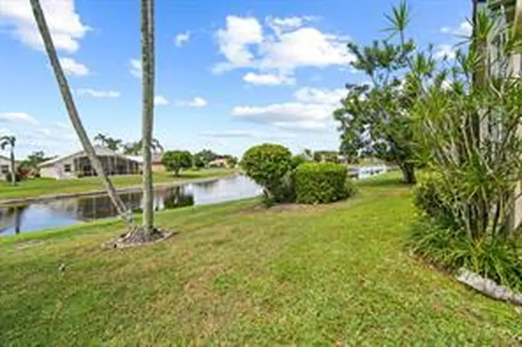 7791 Great Glen Circle Delray Beach FL 33446
