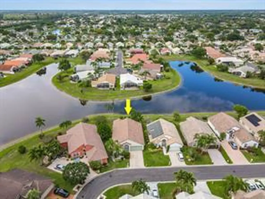 7791 Great Glen Circle Delray Beach FL 33446