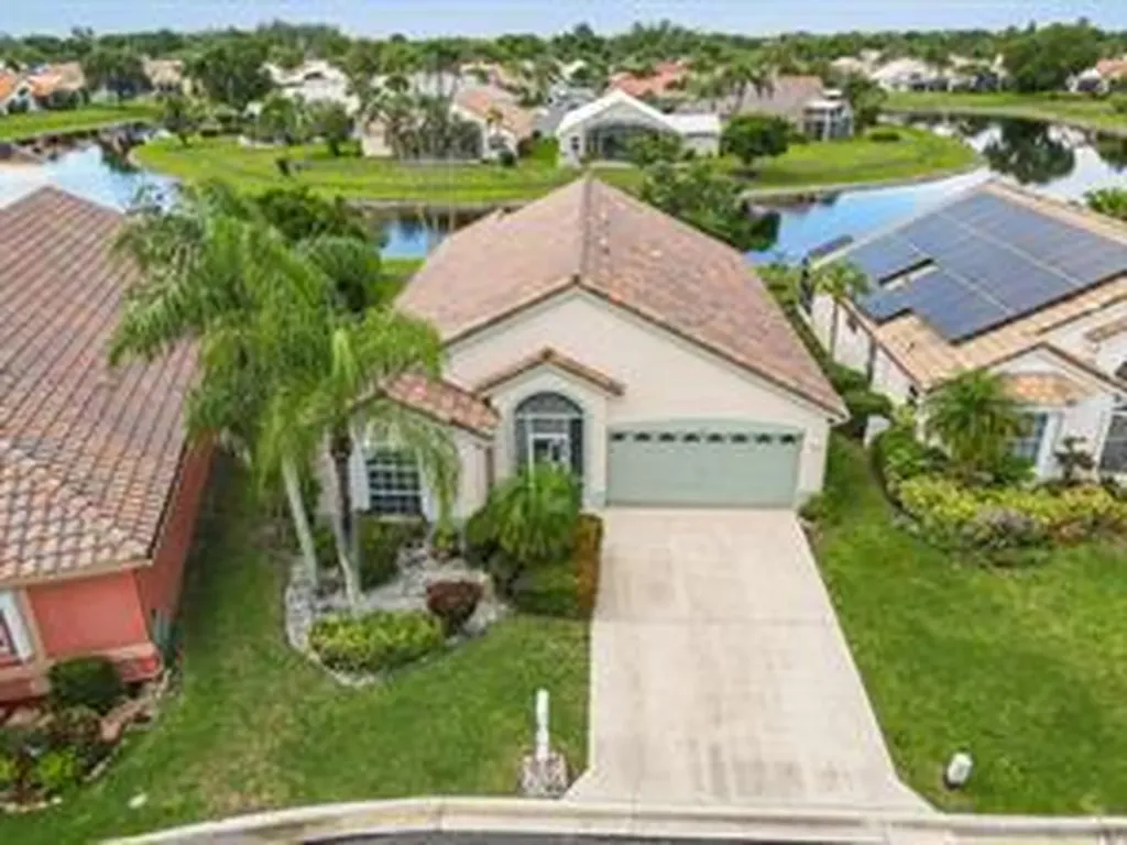 7791 Great Glen Circle Delray Beach FL 33446