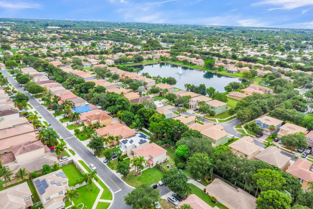 6724 Country Winds Cove Lake Worth FL 33463