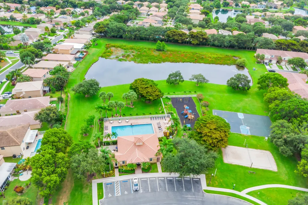 6724 Country Winds Cove Lake Worth FL 33463