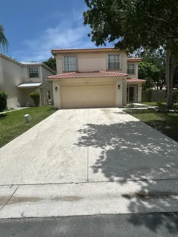 6724 Country Winds Cove Lake Worth FL 33463