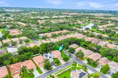 6724 Country Winds Cove Lake Worth FL 33463