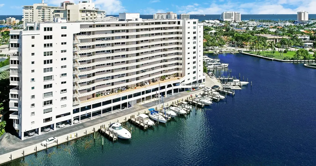 333 Sunset Drive Fort Lauderdale FL 33301
