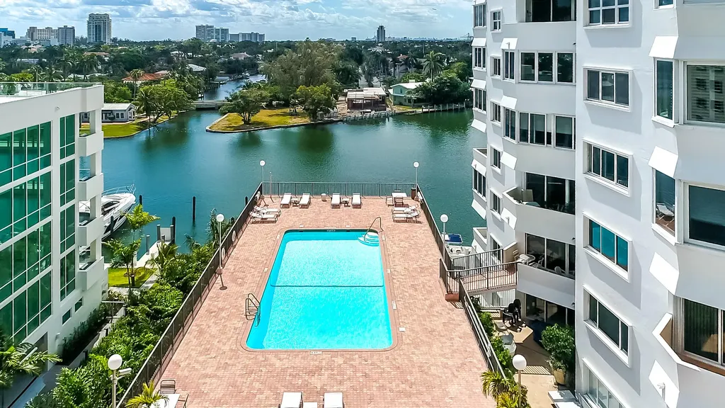 333 Sunset Drive Fort Lauderdale FL 33301