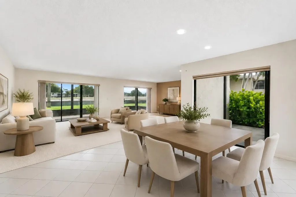 3 Stratford Drive E Boynton Beach FL 33436
