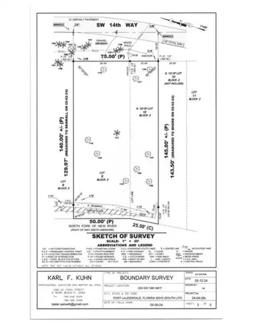 333 SW 14th Way Fort Lauderdale FL 33312
