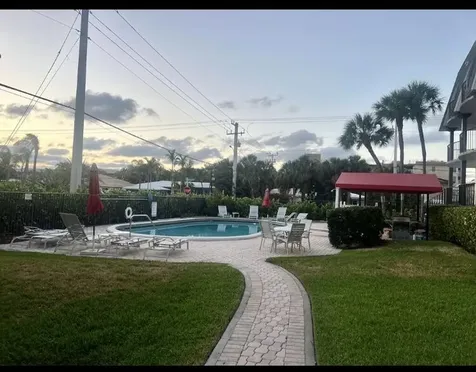 4013 N Ocean Drive N Lauderdale By The Sea FL 33308