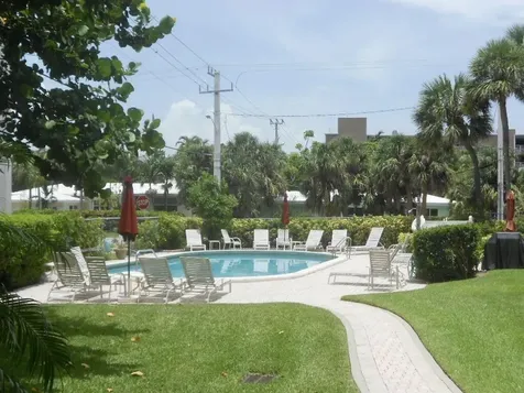 4013 N Ocean Drive N Lauderdale By The Sea FL 33308