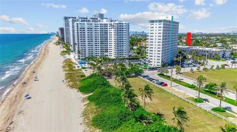 4013 N Ocean Drive N Lauderdale By The Sea FL 33308