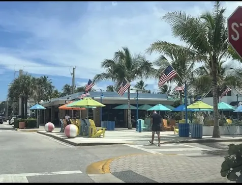 4013 N Ocean Drive N Lauderdale By The Sea FL 33308