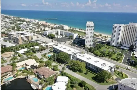 4013 N Ocean Drive N Lauderdale By The Sea FL 33308
