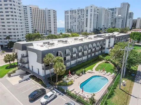 4013 N Ocean Drive N Lauderdale By The Sea FL 33308