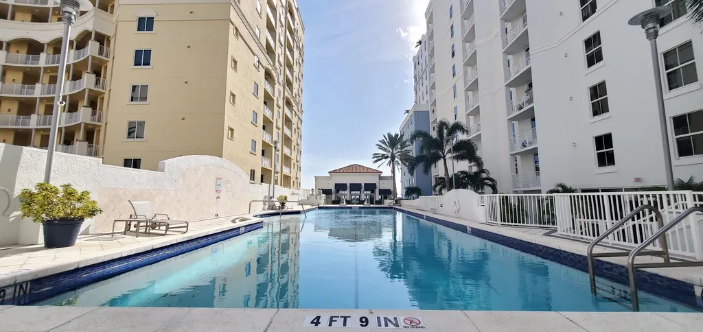 255 Evernia Street West Palm Beach FL 33401