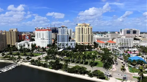 255 Evernia Street West Palm Beach FL 33401