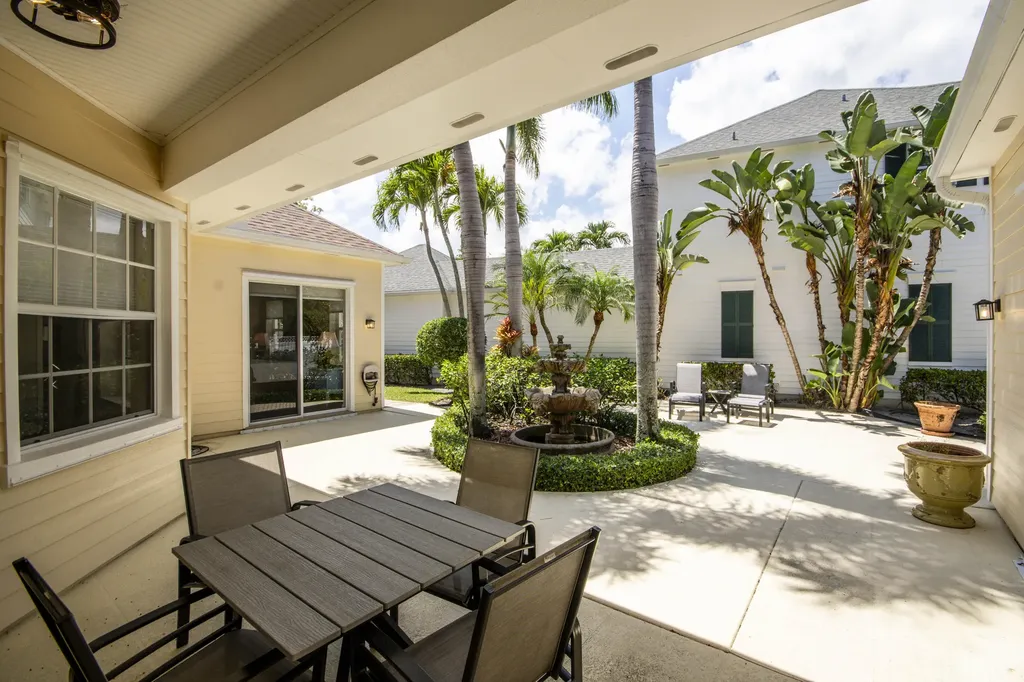 324 Marlberry Circle Jupiter FL 33458
