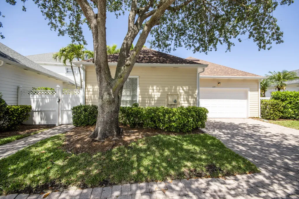 324 Marlberry Circle Jupiter FL 33458