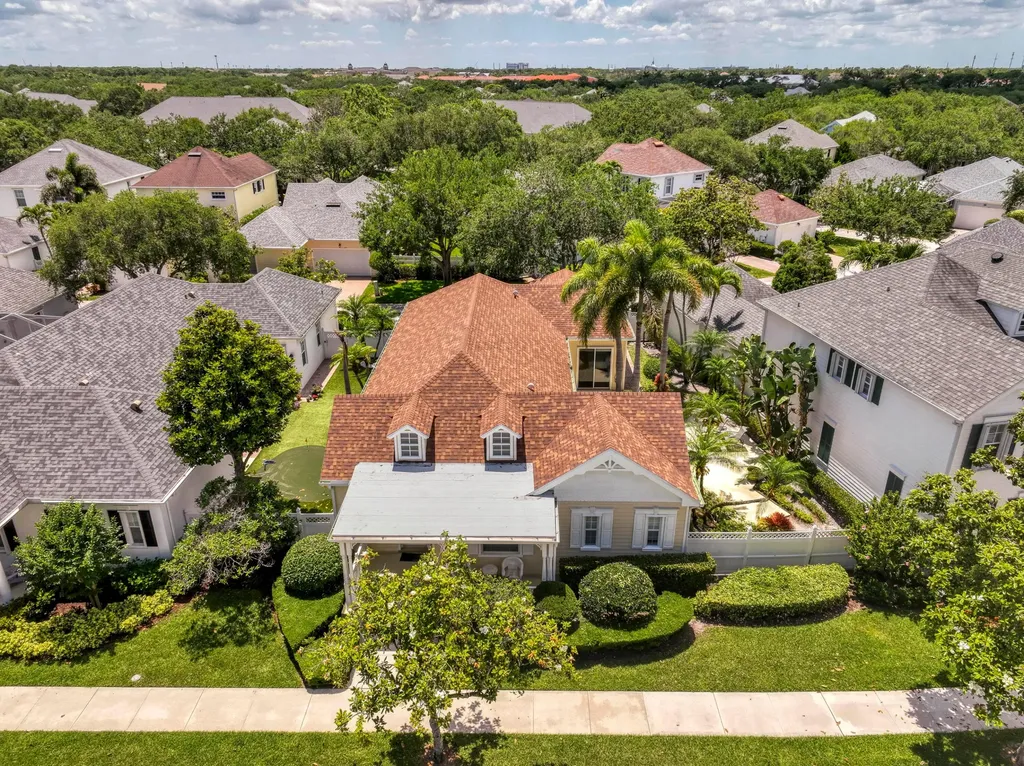 324 Marlberry Circle Jupiter FL 33458
