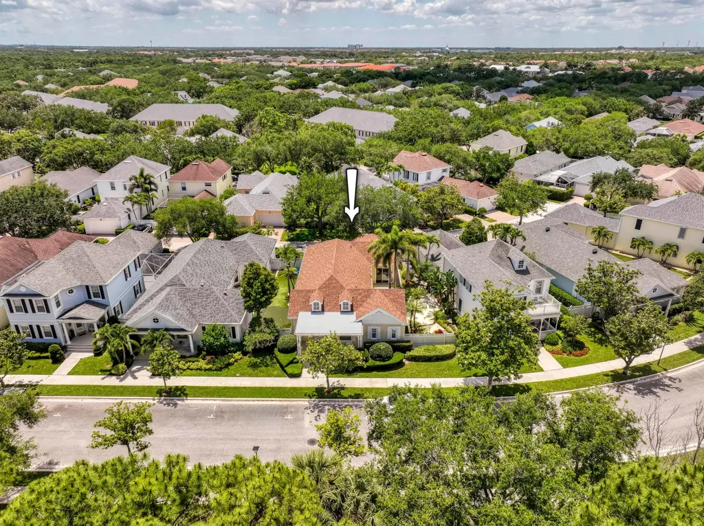 324 Marlberry Circle Jupiter FL 33458